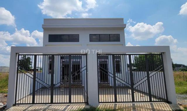 Cần bán nhà phố an viễn sát kcn giang điền
