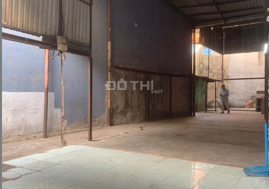 BÁN KHO 98M2 NGUYỄN VĂN LUÔNG - BAO GIẤY PHÉP XÂY DỰNG