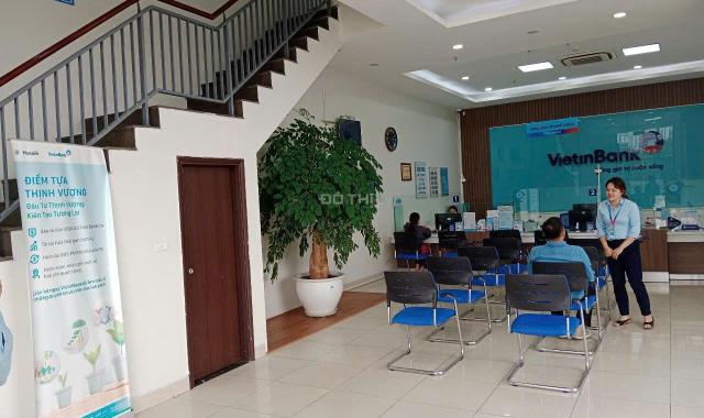 Cho thuê sàn thương mại Hateco Apollo Xuân Phương