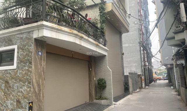 Bán đất vị trí đẹp mặt ngõ 225 Nguyễn Đức Cảnh , oto ra vào