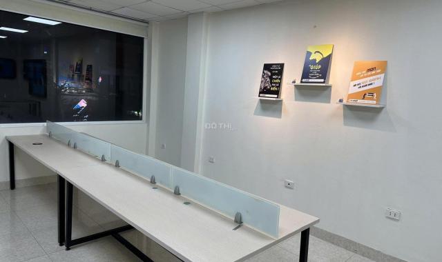 Cho thuê văn phòng tại Phố Trung Kính, Phường Yên Hòa, Cầu Giấy, Hà Nội diện tích 35m2 giá 850000