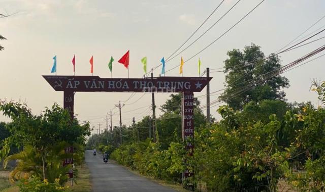 Giảm còn 790tr 300m2, QH đất ở, Xuân Thọ, Xuân Lộc, Đồng Nai