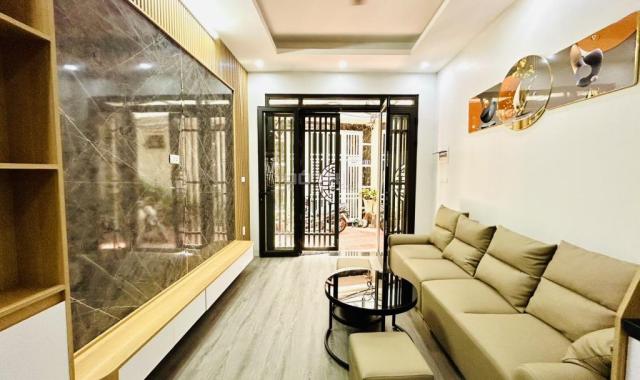 BÁN NHÀ NAM DƯ LĨNH NAM 8 TỶ 39M 6 TẦNG. NHÀ HIẾM CÒN SÓT. NGÕ THẲNG TÁP. 3 BƯỚC LÊN Ô TÔ