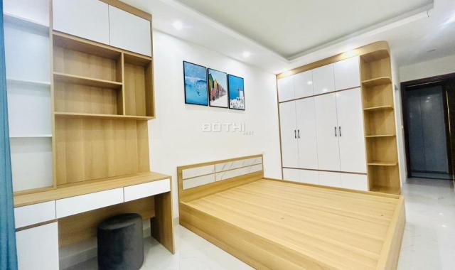 BÁN NHÀ NAM DƯ LĨNH NAM 8 TỶ 39M 6 TẦNG. NHÀ HIẾM CÒN SÓT. NGÕ THẲNG TÁP. 3 BƯỚC LÊN Ô TÔ