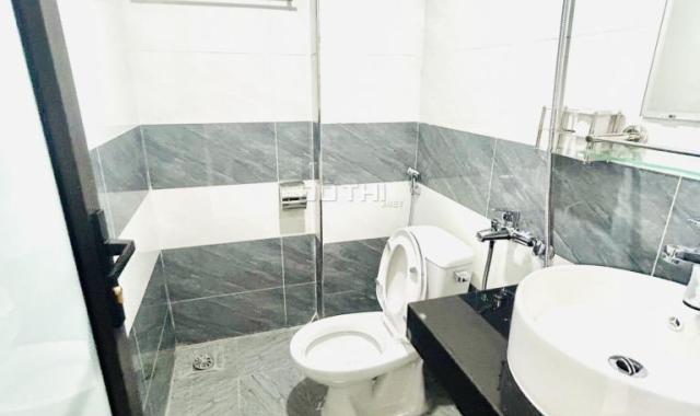BÁN NHÀ NAM DƯ LĨNH NAM 8 TỶ 39M 6 TẦNG. NHÀ HIẾM CÒN SÓT. NGÕ THẲNG TÁP. 3 BƯỚC LÊN Ô TÔ