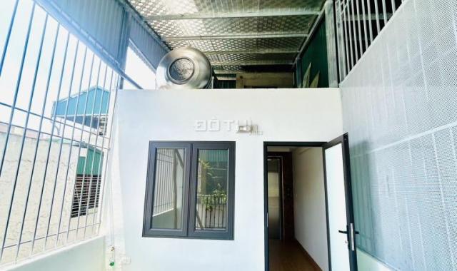 BÁN NHÀ NAM DƯ LĨNH NAM 8 TỶ 39M 6 TẦNG. NHÀ HIẾM CÒN SÓT. NGÕ THẲNG TÁP. 3 BƯỚC LÊN Ô TÔ