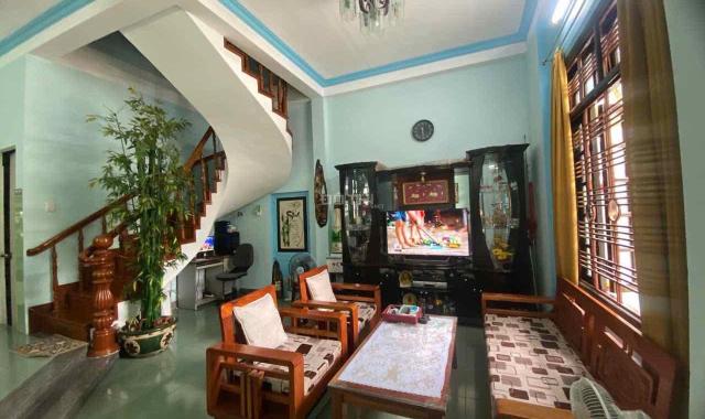 Chào bán nhà góc 2 MT đường Tiểu La (10,5m), 3 mặt thoáng, nở hậu