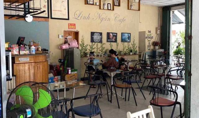 Chào bán nhà góc 2 MT đường Tiểu La (10,5m), 3 mặt thoáng, nở hậu