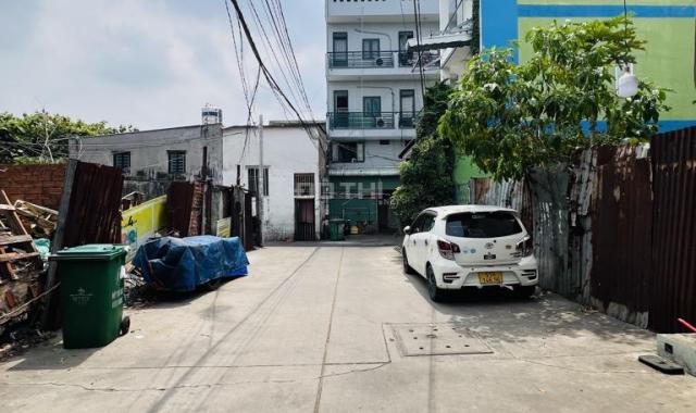 BÁN GẤP NHÀ HXH LÊ TRỌNG TẤN 4 TẦNG, 4 x 17 THUỘC KDC SƠN KỲ, GẦN AEON TÂN PHÚ, HƠN 7 TỶ.