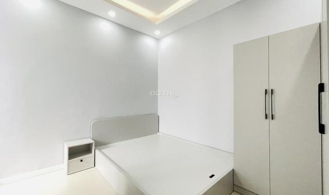 Mặt tiền hẻm 8m Lê Văn Sĩ, Tân Bình, 2.8x14, nhà mới 2 tầng chỉ hơn 7tỷ