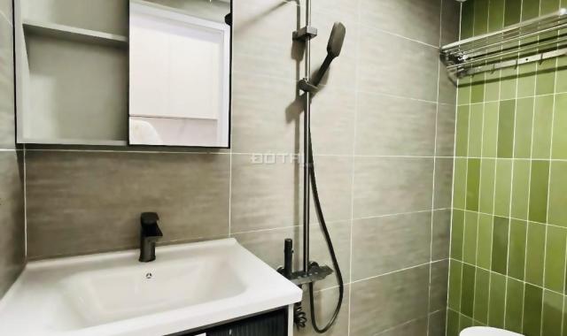 Mặt tiền hẻm 8m Lê Văn Sĩ, Tân Bình, 2.8x14, nhà mới 2 tầng chỉ hơn 7tỷ