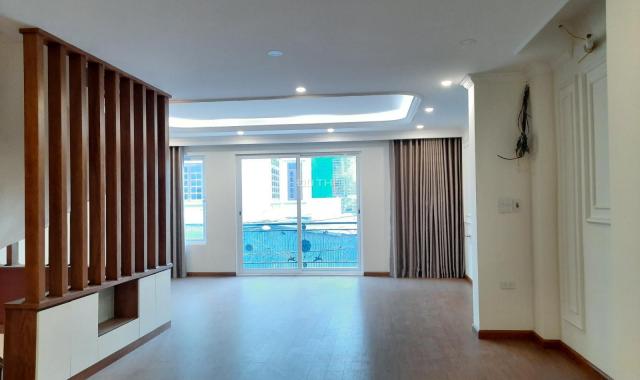 Nhà đẹp đường Chiến Thắng – Hà Đông 65m 5 tầng 10 phòng khép kín, kinh doanh