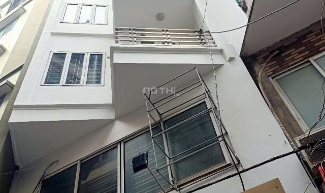 Bán nhà Mễ Trì oto tránh kinh doanh 40m 6 tầng nhỉnh 10 tỷ