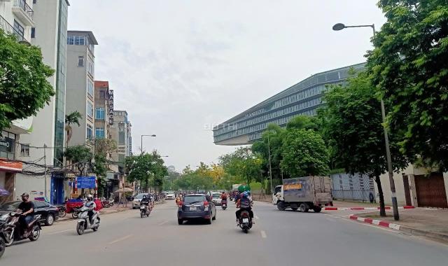 Bán nhà Mễ Trì oto tránh kinh doanh 40m 6 tầng nhỉnh 10 tỷ