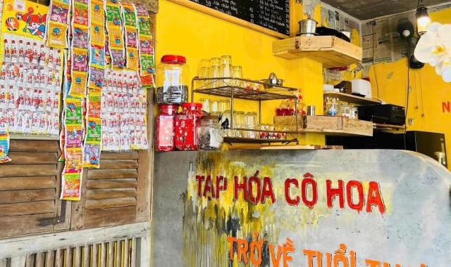 Bán nhà mặt phố Nguyễn Văn Linh, giá cực chất 5,75 tỷ, 23m2, Tân Thuận Tây, Quận 7, HCM