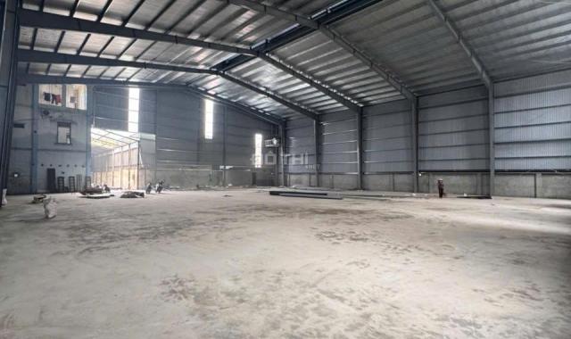 CHO THUÊ KHO XƯỞNG Tại TIÊN DƯỢC, Huyện SÓC SƠN. HÀ NỘI