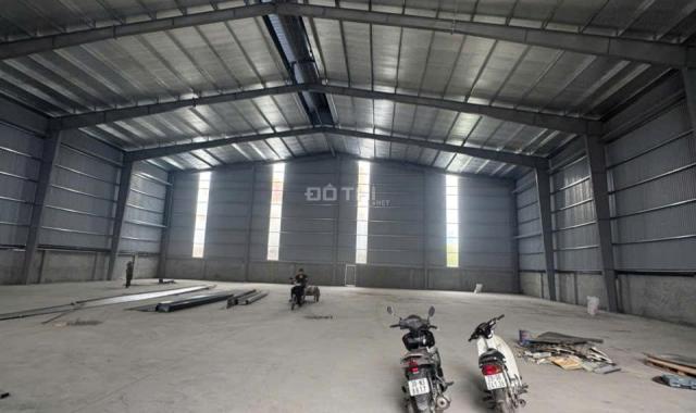 CHO THUÊ KHO XƯỞNG Tại TIÊN DƯỢC, Huyện SÓC SƠN. HÀ NỘI