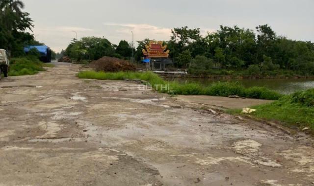 💎 SIÊU PHẨM ĐẤT ĐẸP TRUNG TÂM TỪ SƠN – VIEW HỒ – SỔ ĐỎ TỪNG LÔ – GIÁ CHỈ TỪ 44 TRIỆU/M