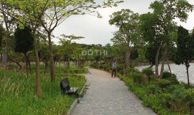 💎 SIÊU PHẨM ĐẤT ĐẸP TRUNG TÂM TỪ SƠN – VIEW HỒ – SỔ ĐỎ TỪNG LÔ – GIÁ CHỈ TỪ 44 TRIỆU/M