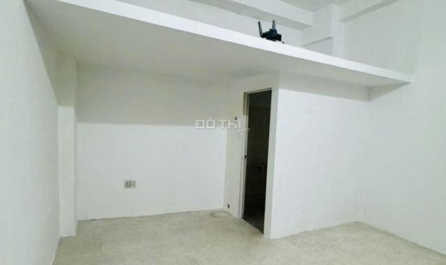 CHDV Cộng Hoà, hẻm 8m thông Nguyễn Thái Bình, 4x16 5 tầng 12PN 12WC, 13.9 ty