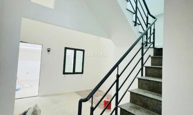 CHDV Cộng Hoà, hẻm 8m thông Nguyễn Thái Bình, 4x16 5 tầng 12PN 12WC, 13.9 ty