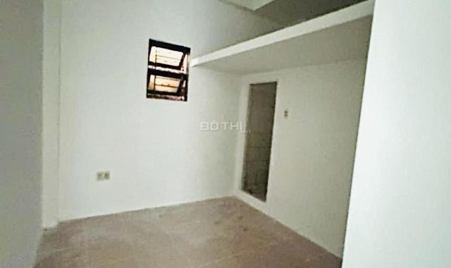 CHDV Cộng Hoà, hẻm 8m thông Nguyễn Thái Bình, 4x16 5 tầng 12PN 12WC, 13.9 ty