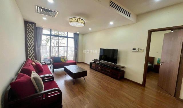Cho thuê căn hộ 148m2 toà Discovery 302 Cầu Giấy
