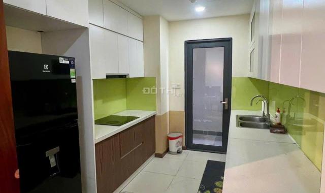Cho thuê căn hộ 148m2 toà Discovery 302 Cầu Giấy