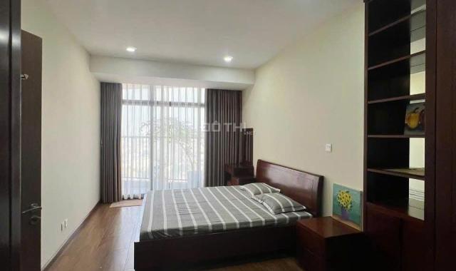 Cho thuê căn hộ 148m2 toà Discovery 302 Cầu Giấy