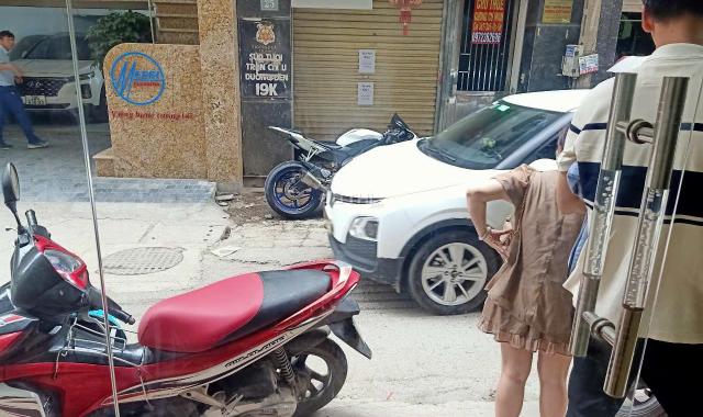Bán nhà Phố Mễ Trì oto kinh doanh 42m2 5 tầng thông sàn nhỉnh 10 tỷ