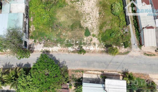 1.45 TỈ - 200m2 ĐẤT THỔ CƯ - XÂY DỰNG TỰ DO, XÂY NHÀ TRỌ, XƯỞNG - GẦN KCN THUẬN ĐẠO