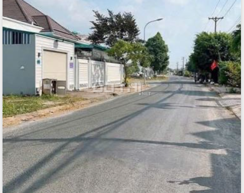 1.45 TỈ - 200m2 ĐẤT THỔ CƯ - XÂY DỰNG TỰ DO, XÂY NHÀ TRỌ, XƯỞNG - GẦN KCN THUẬN ĐẠO