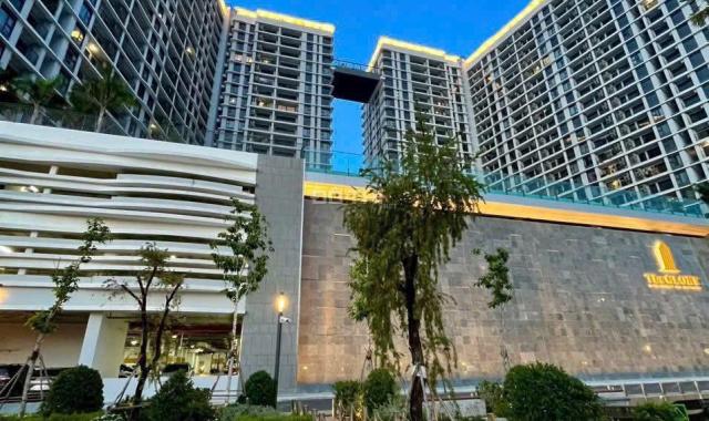 BÁN CĂN HỘ THE GLORY 61 M2 TP MỚI BÌNH DƯƠNG GIÁ SIÊU RẺ