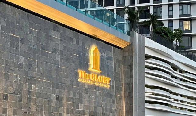 BÁN CĂN HỘ THE GLORY 61 M2 TP MỚI BÌNH DƯƠNG GIÁ SIÊU RẺ