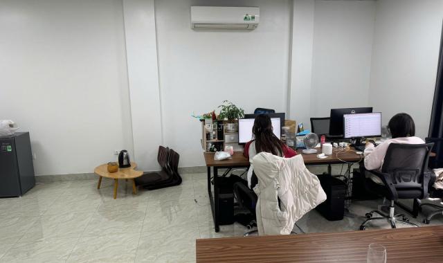 Cho thuê văn phòng ngõ 214 Nguyễn Xiển, phòng đẹp  thoáng như ảnh