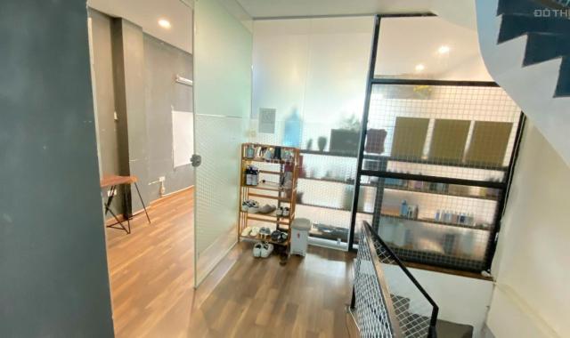 Cho thuê văn phòng 60 m2 gồm 2 phòng làm việc, phù hợp vp đại diện