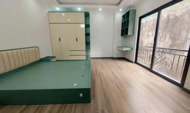 NHÀ ĐẸP KHU VỰC TRẦN ĐẠI NGHĨA – TRUNG TÂM HAI BÀ TRƯNG – NGÕ THÔNG – 60M² – 5 TẦNG – GIÁ CHỈ 9.X