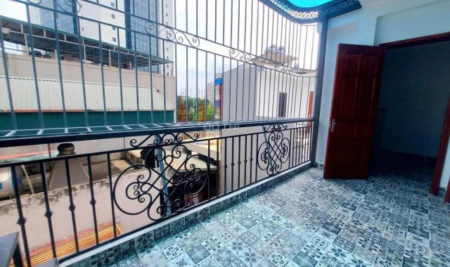 NHÀ ĐẸP KHU VỰC TRẦN ĐẠI NGHĨA – TRUNG TÂM HAI BÀ TRƯNG – NGÕ THÔNG – 60M² – 5 TẦNG – GIÁ CHỈ 9.X