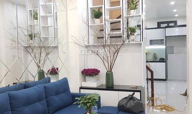 SIÊU PHẨM ĐỐNG ĐA - NHỎ CÓ VÕ – GẦN  HỒ - FULL NỘI THẤT – NHIỀU TIỆN ÍCH XUNG QUANH