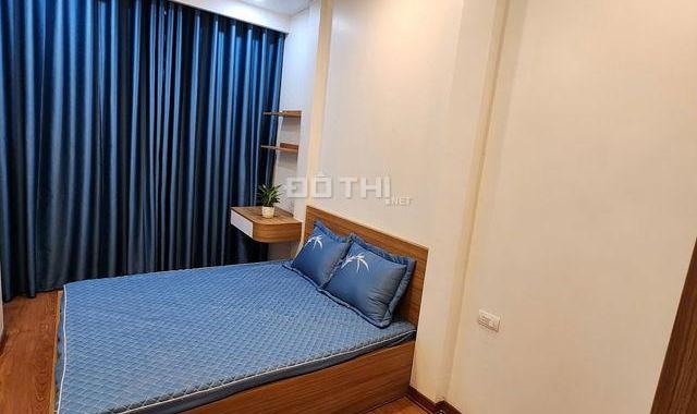 SIÊU PHẨM ĐỐNG ĐA - NHỎ CÓ VÕ – GẦN  HỒ - FULL NỘI THẤT – NHIỀU TIỆN ÍCH XUNG QUANH