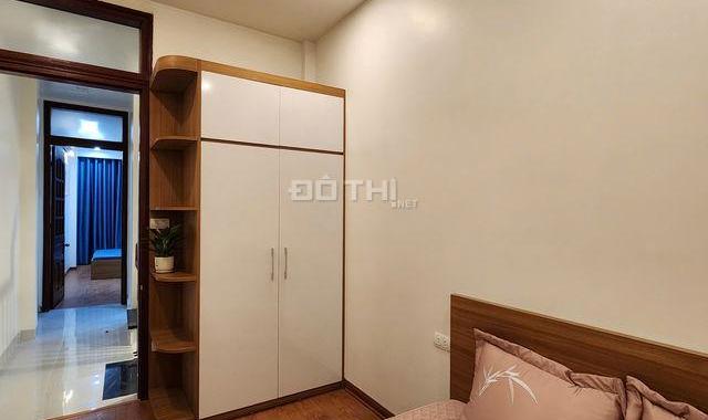 SIÊU PHẨM ĐỐNG ĐA - NHỎ CÓ VÕ – GẦN  HỒ - FULL NỘI THẤT – NHIỀU TIỆN ÍCH XUNG QUANH