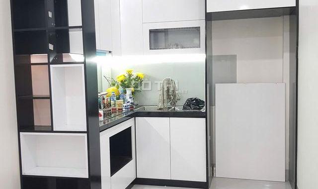 SIÊU PHẨM ĐỐNG ĐA - NHỎ CÓ VÕ – GẦN  HỒ - FULL NỘI THẤT – NHIỀU TIỆN ÍCH XUNG QUANH