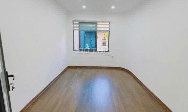 NHÀ ĐẸP, Ở NGAY  NGÕ THÔNG KINH DOANH, VÀI BƯỚC RA PHỐ
