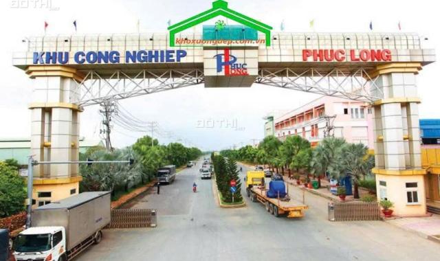 BÁN ĐẤT THỊ TRẤN BẾN LỨC, LONG AN - TIỆN XÂY TRỌ, NHÀ XƯỞNG, SÁT KHU ĐÔ THỊ ECO RETREAT