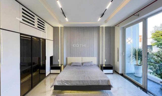 NHÀ ĐẸP 1 TRỆT 2 LẦU, 4X30M2, 4PN,4 WC NẰM NGAY TRUNG TÂM THÀNH PHỐ THỦ DẦU MỘT