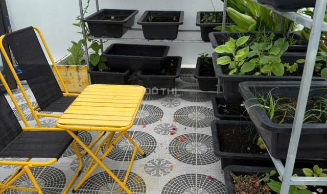 Bán nhà riêng tại Đường Quang Trung, Phường 12, Gò Vấp, Hồ Chí Minh diện tích 38m2 giá 7850 Tỷ