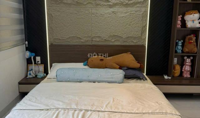 Bán nhà riêng tại Đường Quang Trung, Phường 12, Gò Vấp, Hồ Chí Minh diện tích 38m2 giá 7850 Tỷ