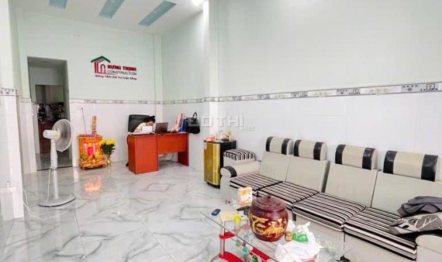 BÁN GẤP NHÀ CHÍNH CHỦ 71M2 - SONG HÀNH Q12 - XE HƠI VÀO TẬN BẾP - CHỈ CÒN HƠN 3 TỶ XÍU