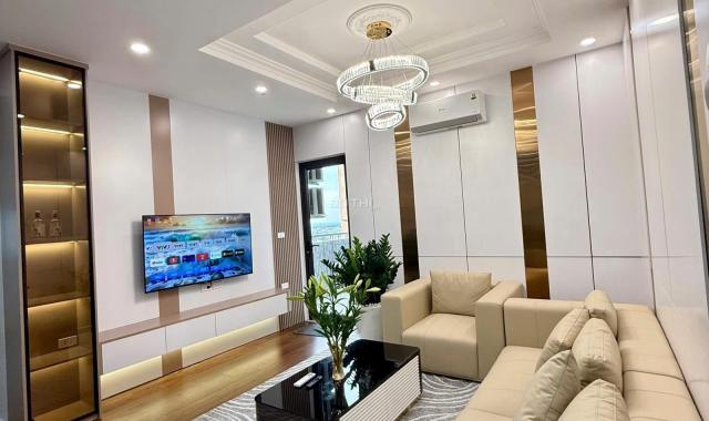 Căn hộ 106m2 3PN Khu ĐTM Mỹ Đình 1 full nội thất giá 6 tỷ 1