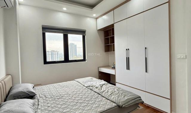 Căn hộ 106m2 3PN Khu ĐTM Mỹ Đình 1 full nội thất giá 6 tỷ 1
